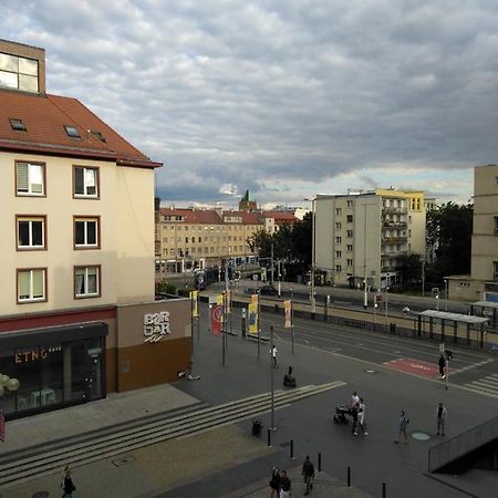 Apartament Wroclaw Przy Rynku ภายนอก รูปภาพ