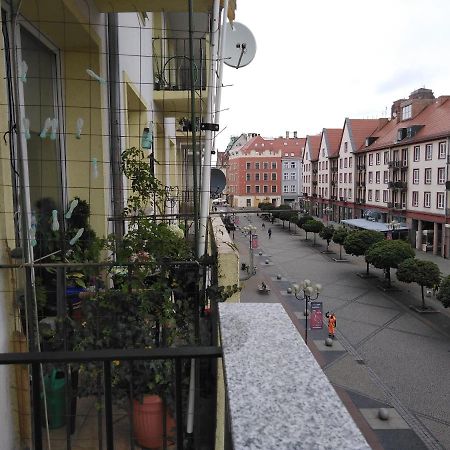 Apartament Wroclaw Przy Rynku ภายนอก รูปภาพ