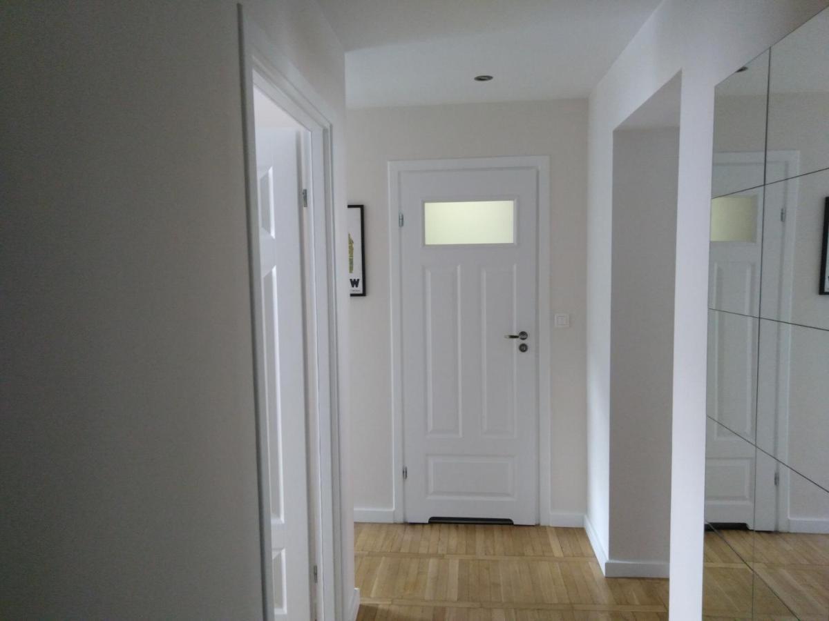 Apartament Wroclaw Przy Rynku ภายนอก รูปภาพ