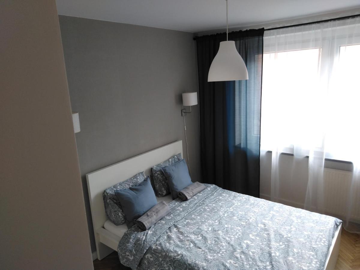 Apartament Wroclaw Przy Rynku ภายนอก รูปภาพ
