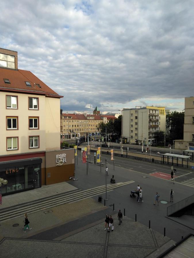 Apartament Wroclaw Przy Rynku ภายนอก รูปภาพ