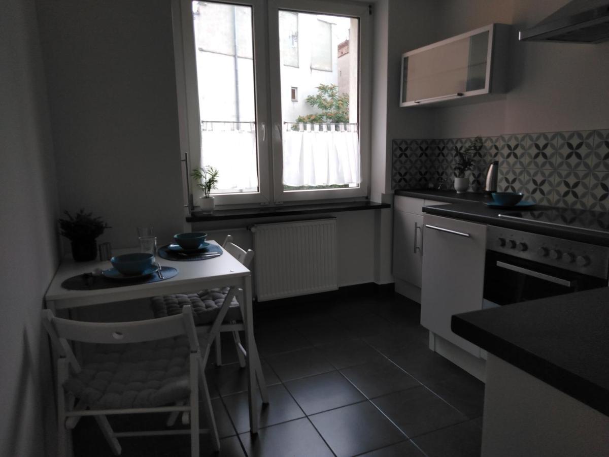 Apartament Wroclaw Przy Rynku ภายนอก รูปภาพ