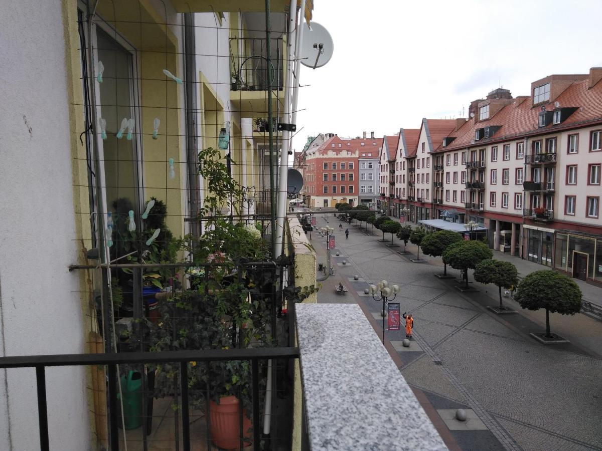 Apartament Wroclaw Przy Rynku ภายนอก รูปภาพ